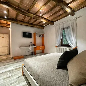 Il Gaudente Bed & Breakfast