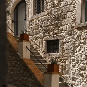 Abberga Bed & Breakfast