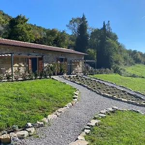 I Due Cipressi - Bed & Breakfast