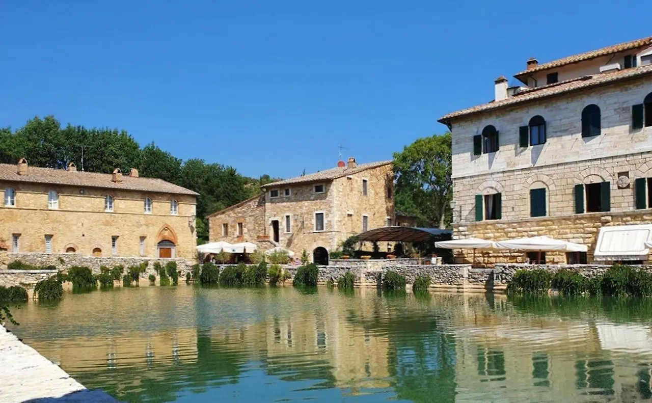 Casetta Belvedere - Santa Fiora